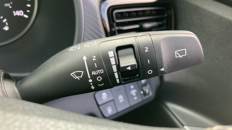 Kia Rio 1.0 T GDi 48V 118 GT-Line S 5dr Petrol Hatchback